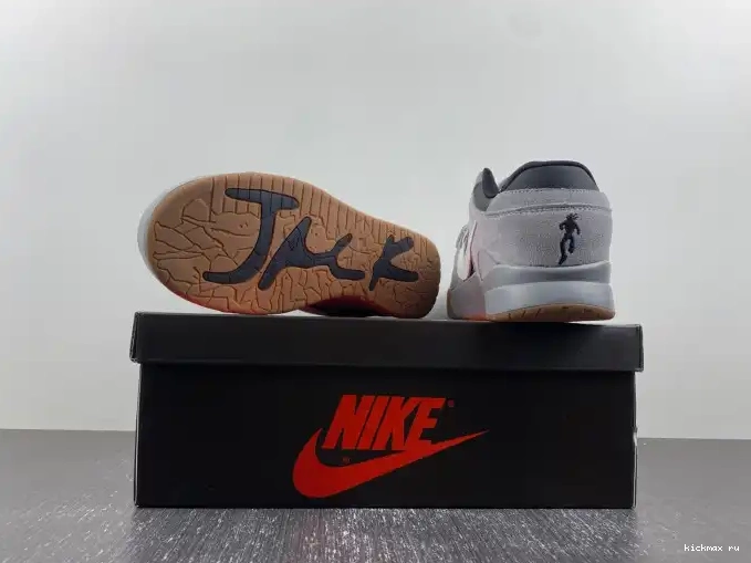 Rep MAX FZ8117-001 TRAVIS JORDAN X CHECK SCOTT THE CUT 0518
